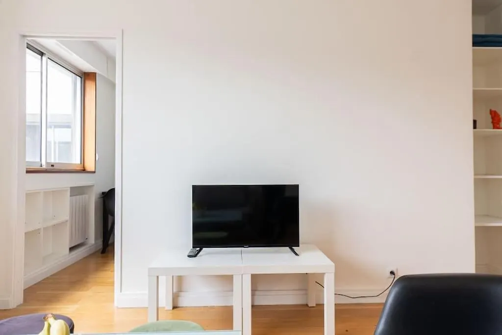Calm 1Br Galeries Lafayette Apartment Paris 0*,  France